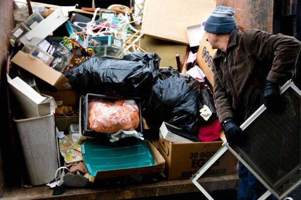 Best Scrap Metal Removal  in Crossville, AL