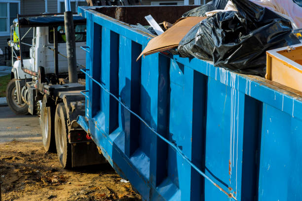 Best Donation Pickup Services  in Crossville, AL