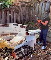 Crossville, AL Junk Removal Services Company